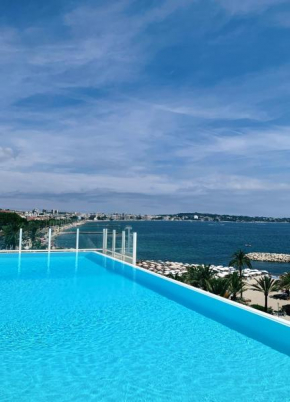 Palais Napoléon, Golfe Juan